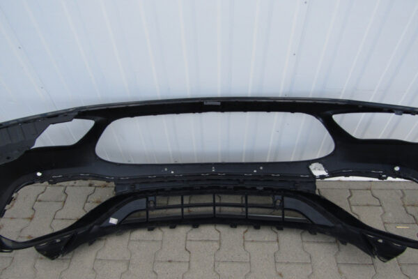 Bumper Mercedes GLA H247 AMG 20- Voorbumper JK6239