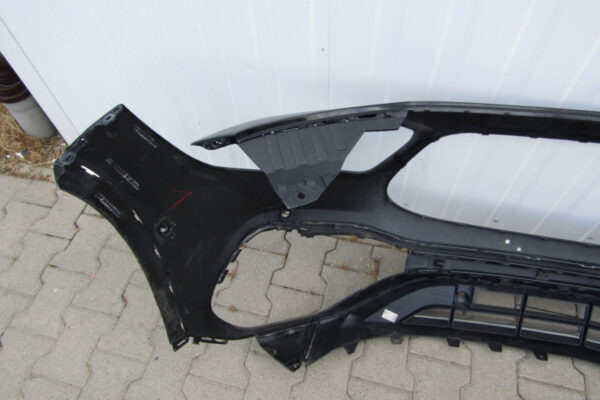Bumper Mercedes GLA H247 AMG 20- Voorbumper JK6239