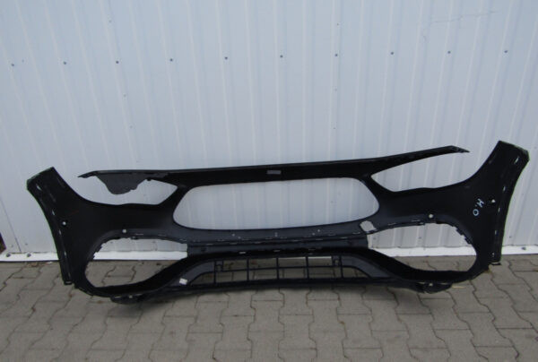 Bumper Mercedes GLA H247 AMG 20- Voorbumper JK6239
