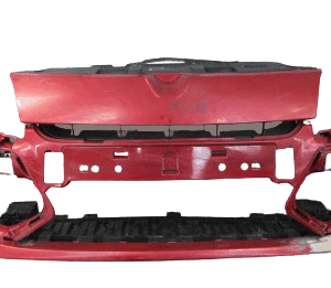 Bumper Renault Megane Coupe Cabrio 3 III Facelift 12- 62022899R Voorbumper  PJ358