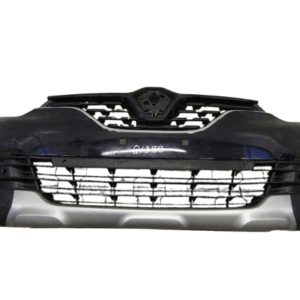 Bumper	Renault Captur   Facelift	17-19   620227019r  Voorbumper  Q1388