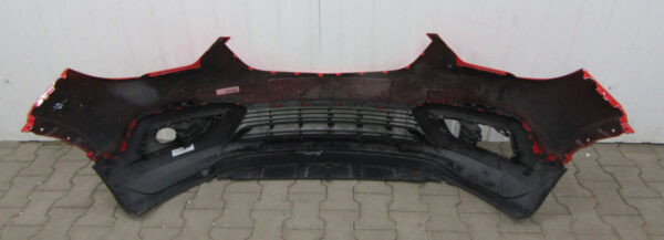 Bumper  Opel Crossland 17- 39097370 Voorbumper KS6960