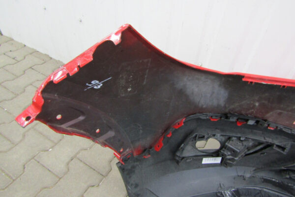 Bumper  Opel Crossland 17- 39097370 Voorbumper KS6960