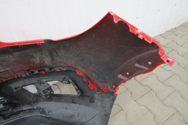 Bumper  Opel Crossland 17- 39097370 Voorbumper KS6960