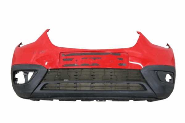Bumper  Opel Crossland 17- 39097370 Voorbumper KS6960