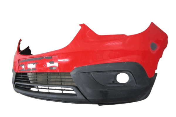 Bumper  Opel Crossland 17- 39097370 Voorbumper KS6960