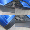 Bumper Skoda Enyaq 5LA 20- 5LA807221 Voorbumper PJ355