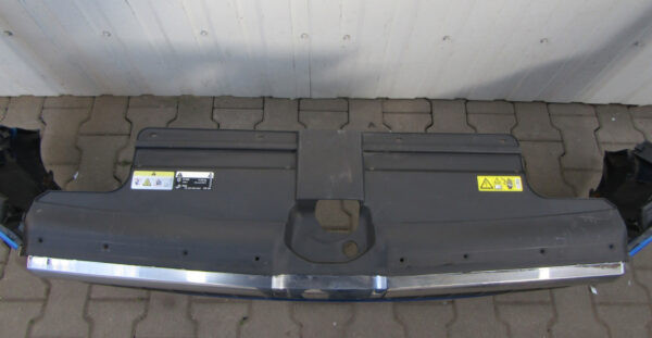 Bumper Skoda Enyaq 5LA 20- 5LA807221 Voorbumper PJ355