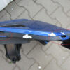 Bumper Skoda Enyaq 5LA 20- 5LA807221 Voorbumper PJ355