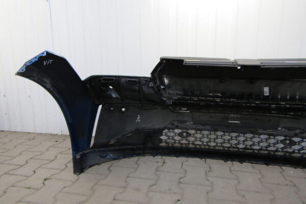 Bumper Skoda Enyaq 5LA 20- 5LA807221 Voorbumper PJ355