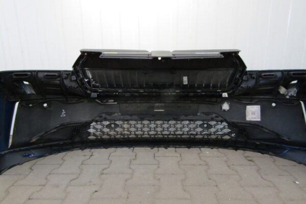 Bumper Skoda Enyaq 5LA 20- 5LA807221 Voorbumper PJ355