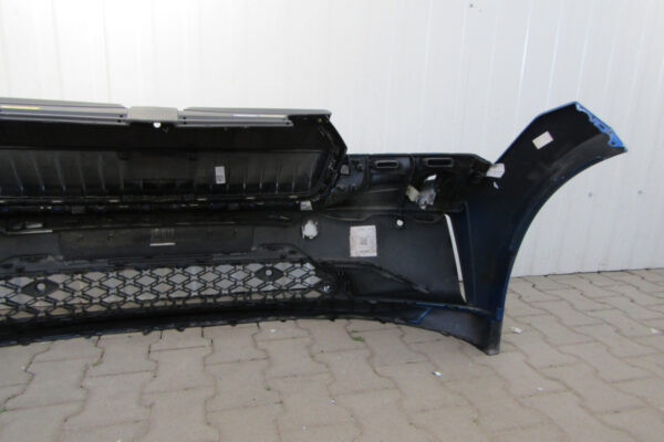 Bumper Skoda Enyaq 5LA 20- 5LA807221 Voorbumper PJ355