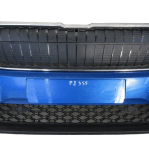 Bumper Skoda Enyaq 5LA 20- 5LA807221 Voorbumper PJ355