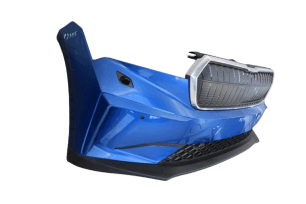 Bumper Skoda Enyaq 5LA 20- 5LA807221 Voorbumper PJ355
