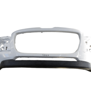 Bumper Peugeot 3008 1 I 09-12  Voorbumper  Q2163