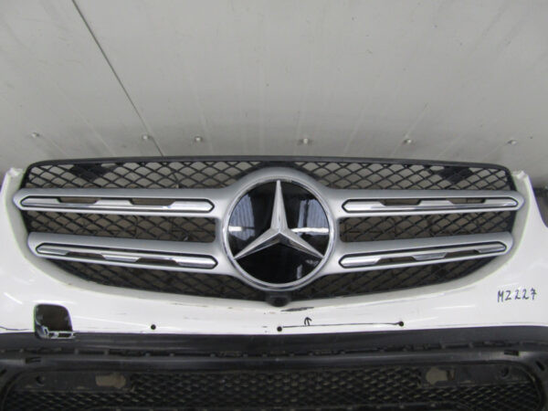Bumper MERCEDES GLC W253 Facelift 19- Voorbumper MZ227