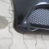 Bumper Mercedes C klasse W205 14-18 A2058850125 2058850125 Voorbumper PJ331