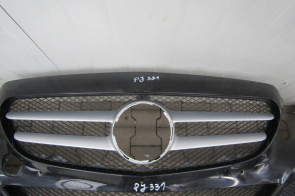 Bumper Mercedes C klasse W205 14-18 A2058850125 2058850125 Voorbumper PJ331