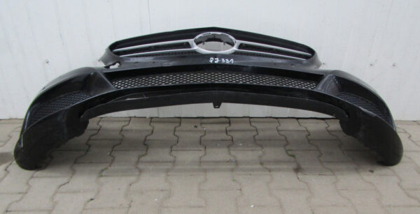 Bumper Mercedes C klasse W205 14-18 A2058850125 2058850125 Voorbumper PJ331