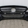 Bumper Mercedes C klasse W205 14-18 A2058850125 2058850125 Voorbumper PJ331