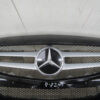 Bumper Mercedes C Klasse W205 14-18 A2058800125 Voorbumper PJ245