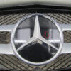 Bumper Mercedes C Klasse W205 14-18 A2058800125 Voorbumper PJ245