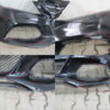 Bumper Mercedes C Klasse W205 14-18 A2058800125 Voorbumper PJ245