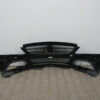 Bumper Mercedes C Klasse W205 14-18 A2058800125 Voorbumper PJ245