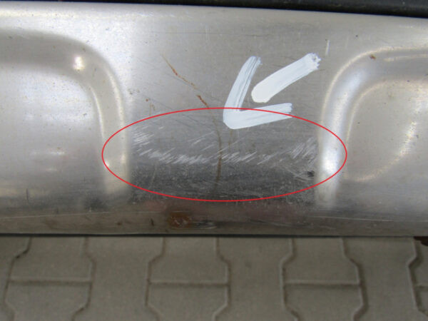 Bumper   Peugeot 3008 1 I 09-12    Voorbumper   MZ865