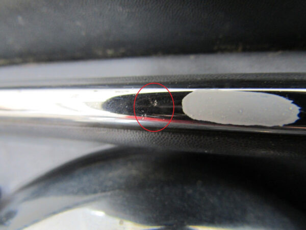 Bumper   Peugeot 3008 1 I 09-12    Voorbumper   MZ865