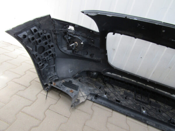 Bumper   Peugeot 3008 1 I 09-12    Voorbumper   MZ865