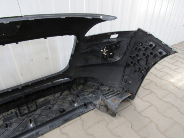 Bumper   Peugeot 3008 1 I 09-12    Voorbumper   MZ865