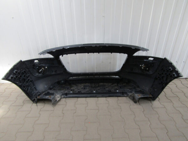 Bumper   Peugeot 3008 1 I 09-12    Voorbumper   MZ865