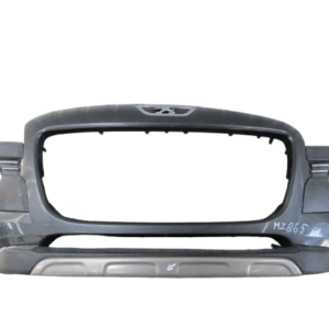 Bumper   Peugeot 3008 1 I 09-12    Voorbumper   MZ865