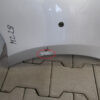 Bumper MERCEDES VITO VIANO 447 14-19 W447 Voorbumper MZ28