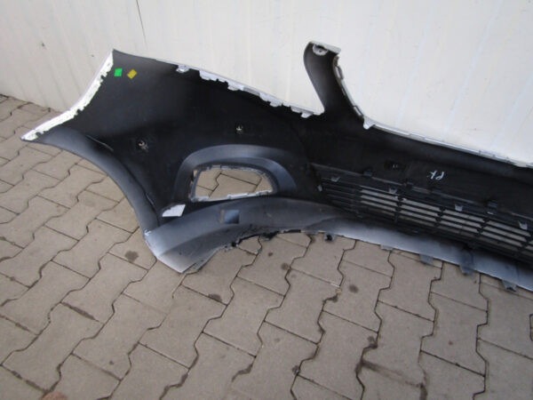 Bumper MERCEDES VITO VIANO 447 14-19 W447 Voorbumper MZ28