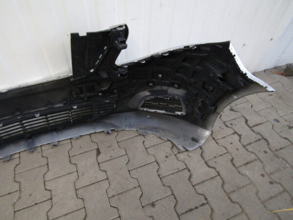 Bumper MERCEDES VITO VIANO 447 14-19 W447 Voorbumper MZ28