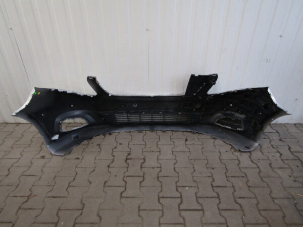 Bumper MERCEDES VITO VIANO 447 14-19 W447 Voorbumper MZ28