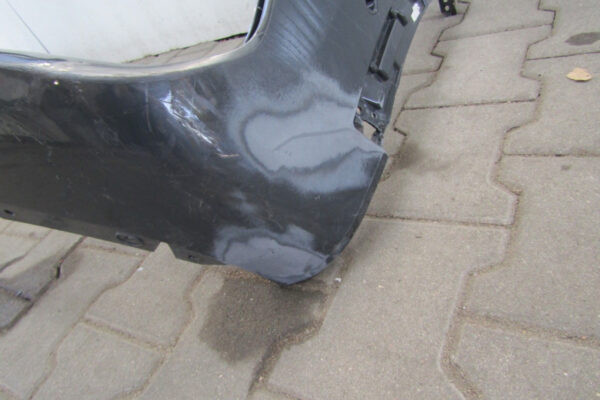 Bumper BMW X6 G06 M-Pakket M Pakket 19- Voorbumper Q5168