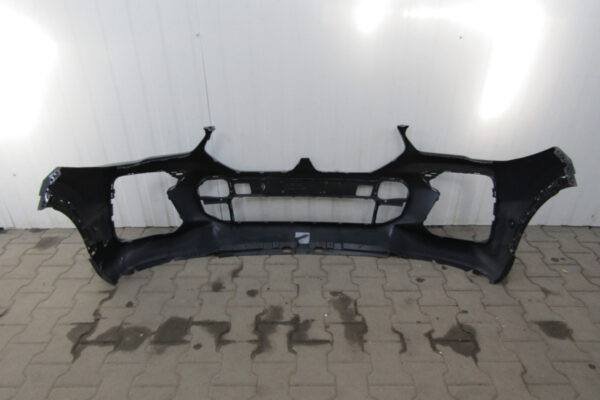 Bumper BMW X6 G06 M-Pakket M Pakket 19- Voorbumper Q5168