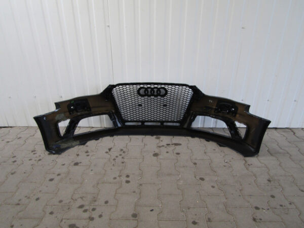 Bumper Audi RS4 B8 8K0 12-15 8K0807437 Voorbumper Q3317