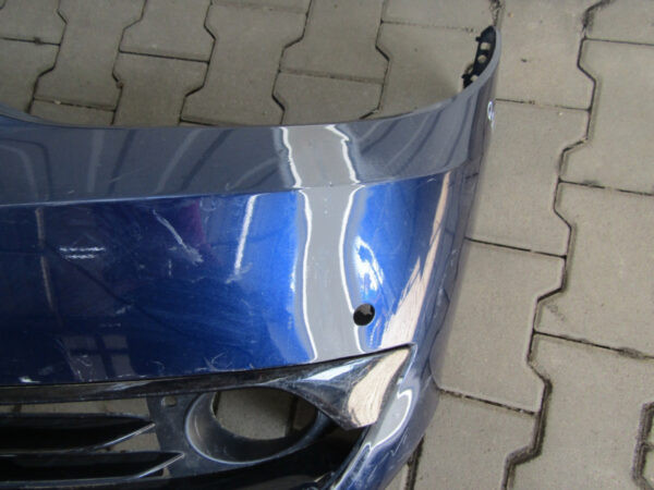 Bumper BMW 2 F22 F23 13- Voorbumper Q5575