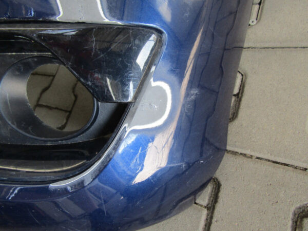 Bumper BMW 2 F22 F23 13- Voorbumper Q5575