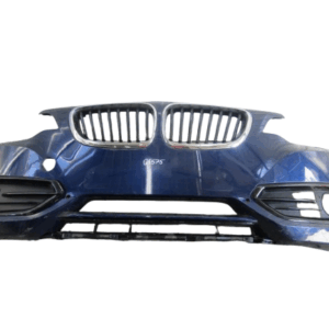 Bumper BMW 2 F22 F23 13- Voorbumper Q5575