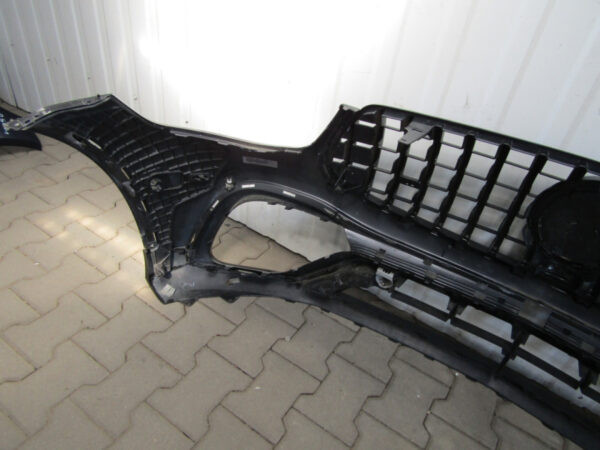 Bumper Mercedes GLC W253 X253 Facelift AMG GLC63 63 Voorbumper MZ801