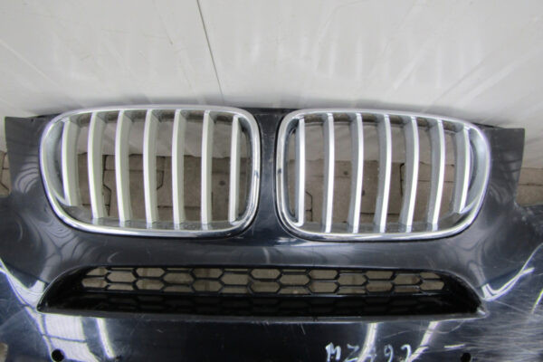 Bumper BMW X3 F25 M-Pakket M Pakket 10-14 Voorbumper MZ492
