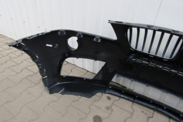 Bumper BMW X3 F25 M-Pakket M Pakket 10-14 Voorbumper MZ492
