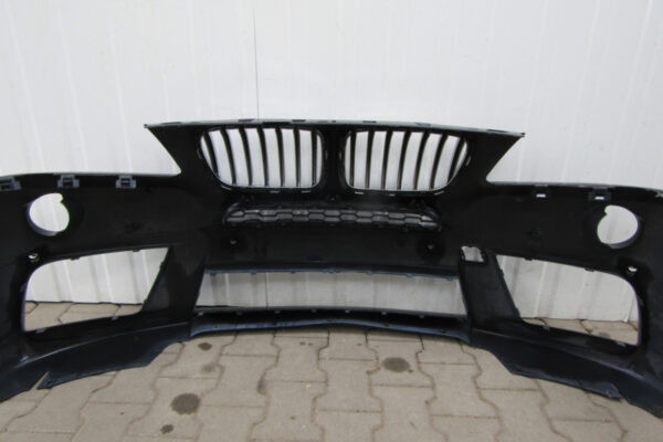 Bumper BMW X3 F25 M-Pakket M Pakket 10-14 Voorbumper MZ492