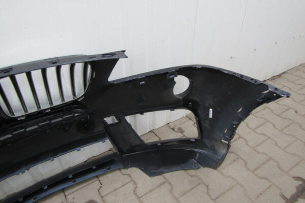 Bumper BMW X3 F25 M-Pakket M Pakket 10-14 Voorbumper MZ492