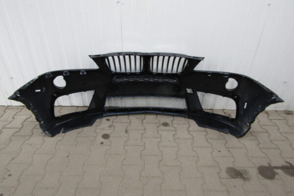 Bumper BMW X3 F25 M-Pakket M Pakket 10-14 Voorbumper MZ492
